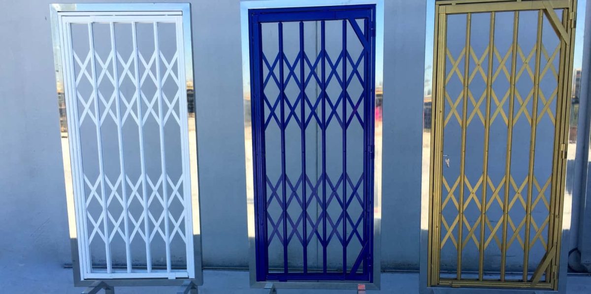 contact section background