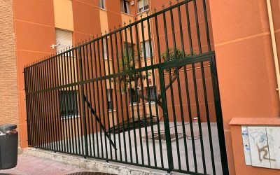 Refuerza trasteros y garajes: crecen los robos en comunidades de vecinos