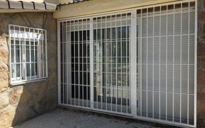 Seguridad reforzada tras reformas en viviendas vacacionales